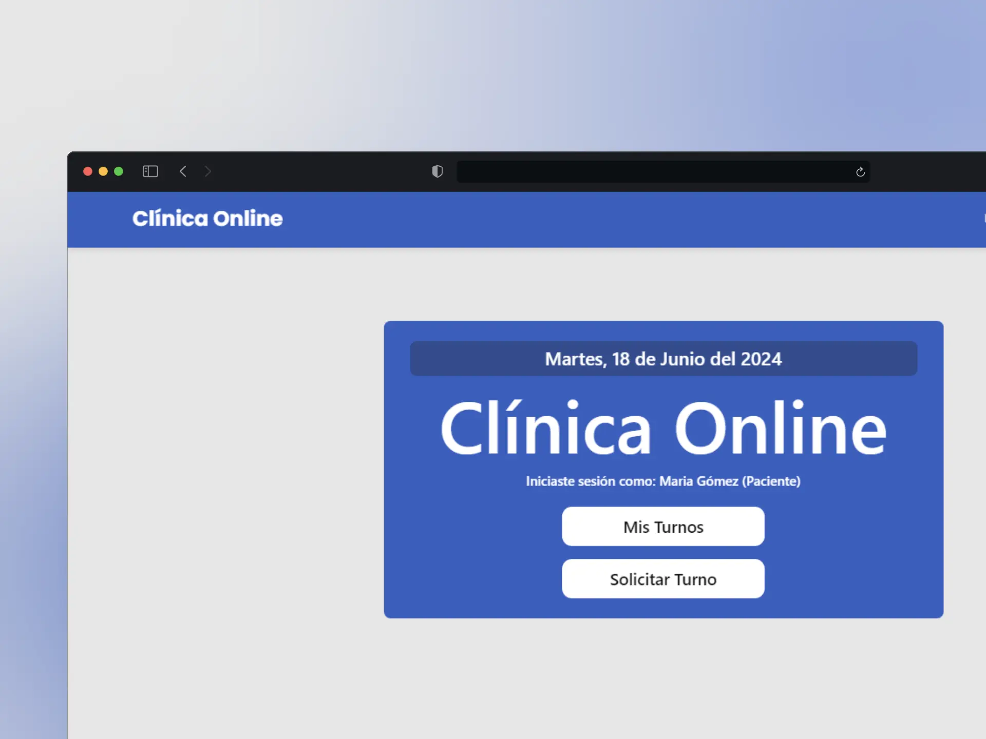 Imagen del Proyecto